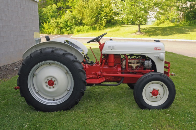 Used 1947 Ford 8N