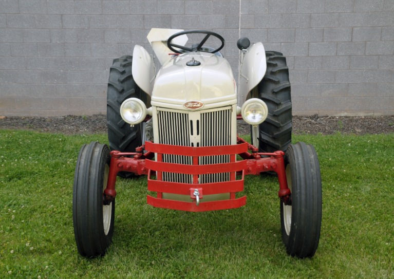 Used 1947 Ford 8N