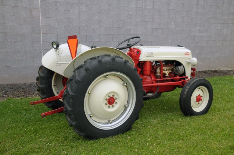 Used 1947 Ford 8N