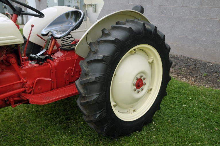 Used 1947 Ford 8N