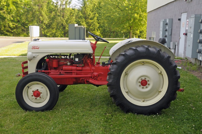 Used 1947 Ford 8N