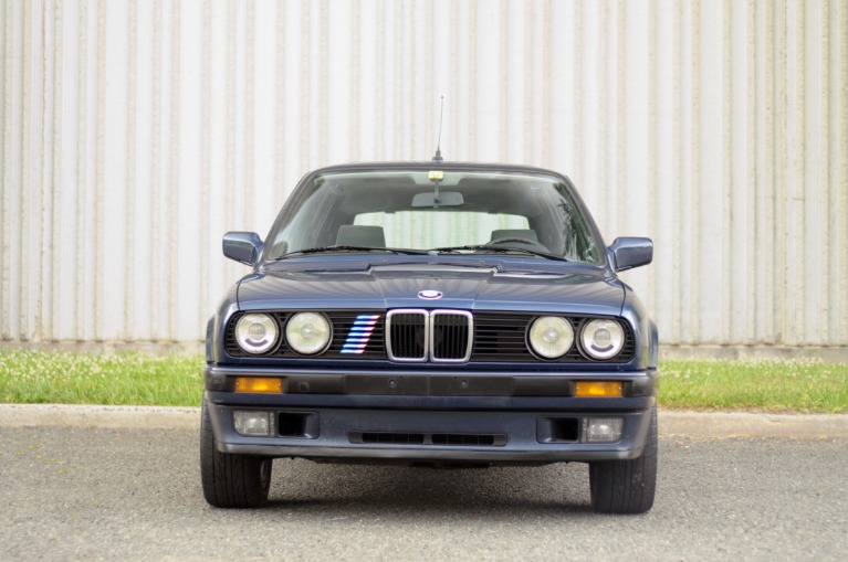 Used 1991 BMW 318i Touring Dual Fuel GasPropane