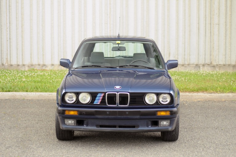 Used 1991 BMW 318i Touring Dual Fuel GasPropane