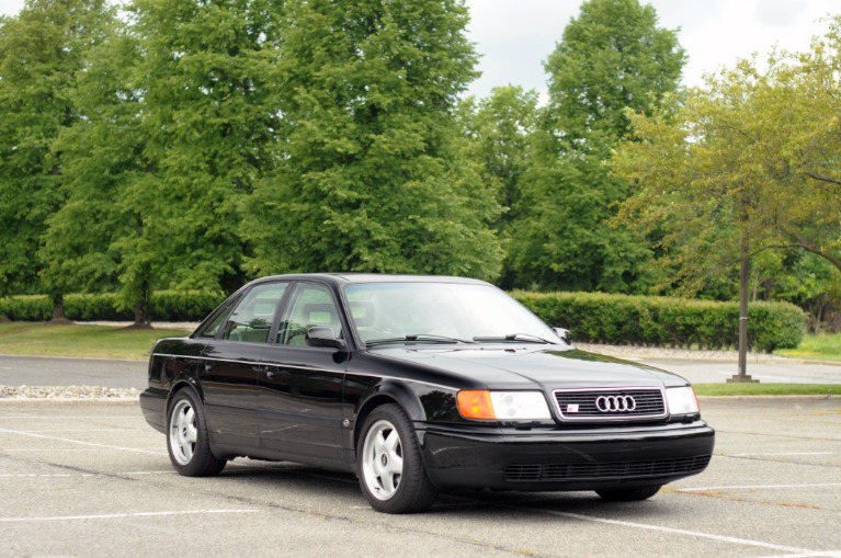 Used 1994 Audi S4 quattro Turbo