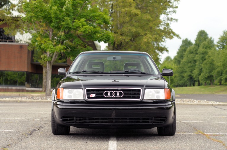 Used 1994 Audi S4 quattro Turbo