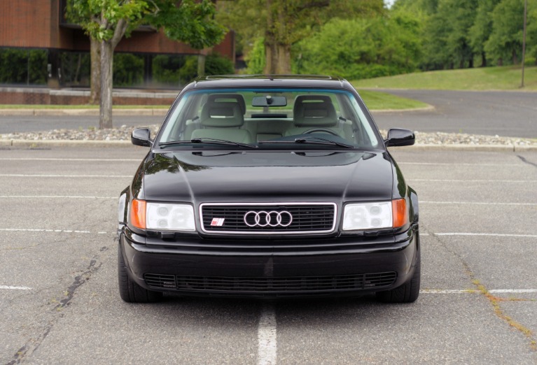 Used 1994 Audi S4 quattro Turbo