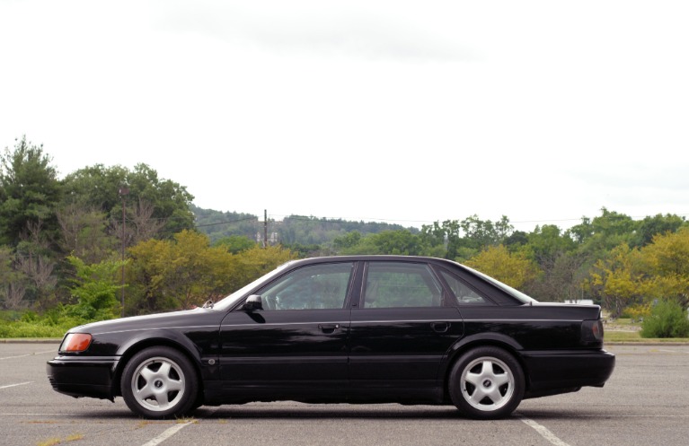 Used 1994 Audi S4 quattro Turbo