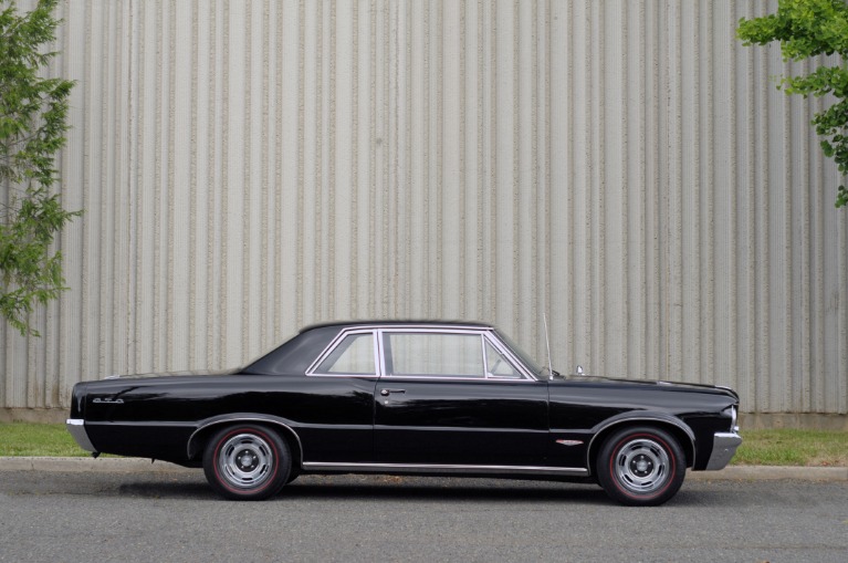 Used 1964 Pontiac GTO