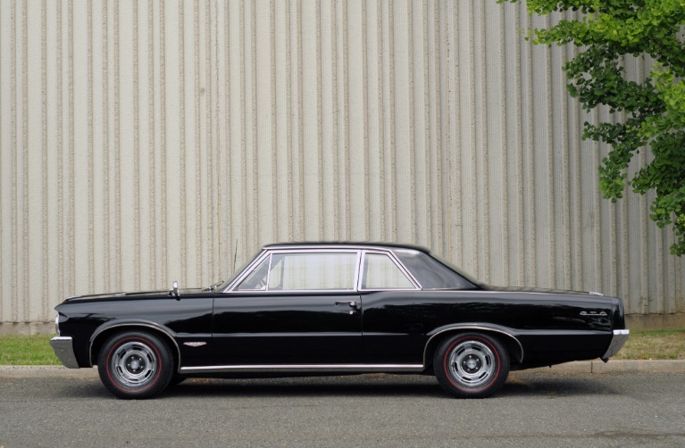 Used 1964 Pontiac GTO