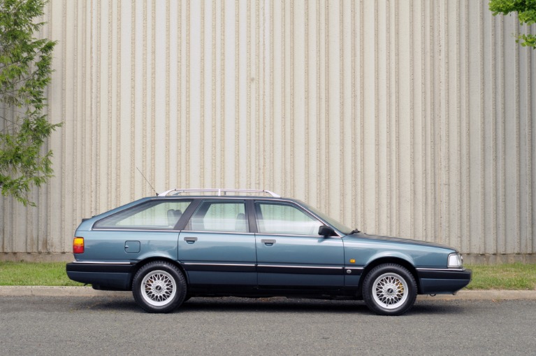 Used 1991 Audi 200 Quattro 20V Avant