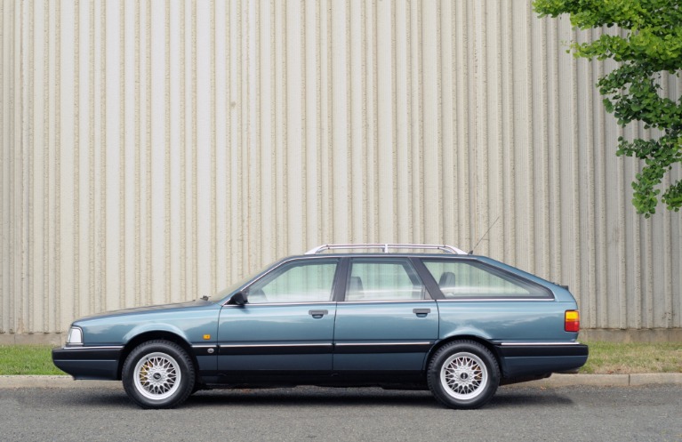 Used 1991 Audi 200 Quattro 20V Avant