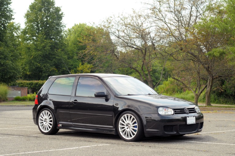 Used 2004 Volkswagen R32