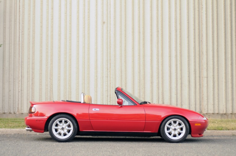 Used 1994 Mazda MX 5 Miata Super charged