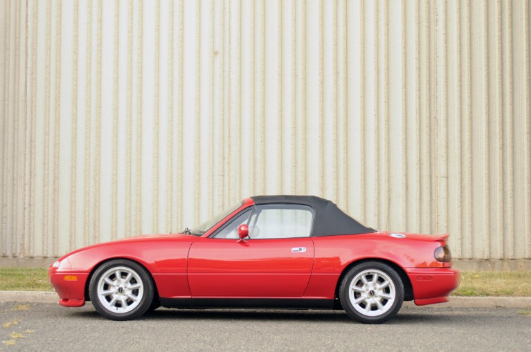 Used 1994 Mazda MX 5 Miata Super charged