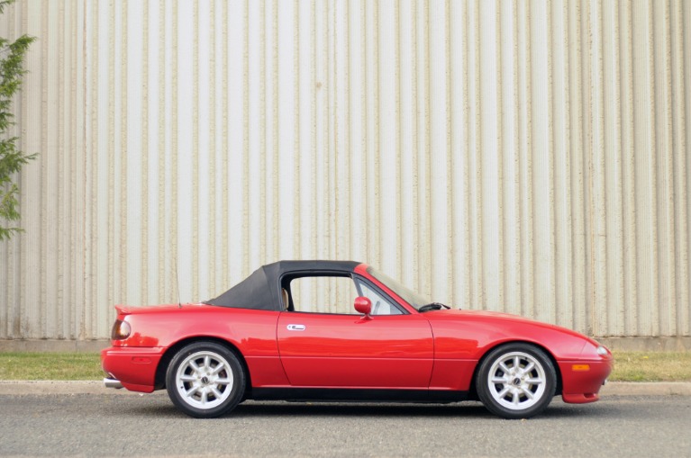 Used 1994 Mazda MX 5 Miata Super charged