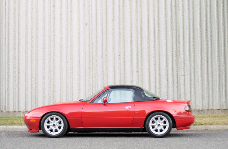 Used 1994 Mazda MX 5 Miata Super charged