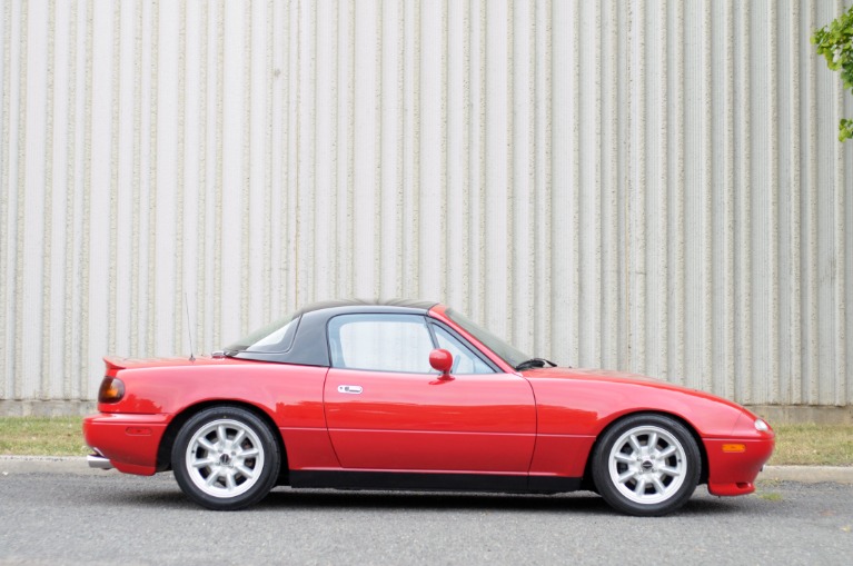 Used 1994 Mazda MX 5 Miata Super charged