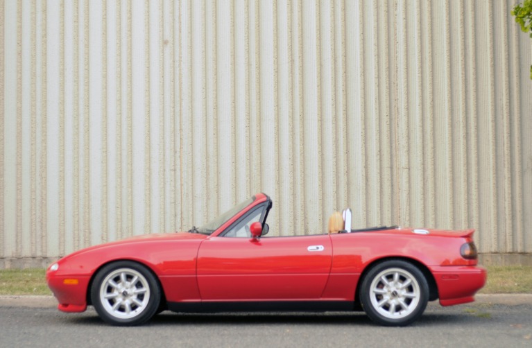 Used 1994 Mazda MX 5 Miata Super charged