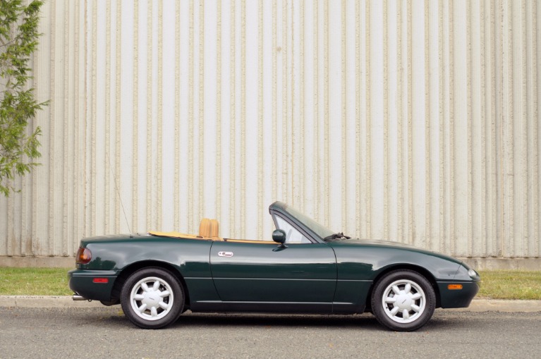 Used 1991 Mazda MX 5 Miata Special