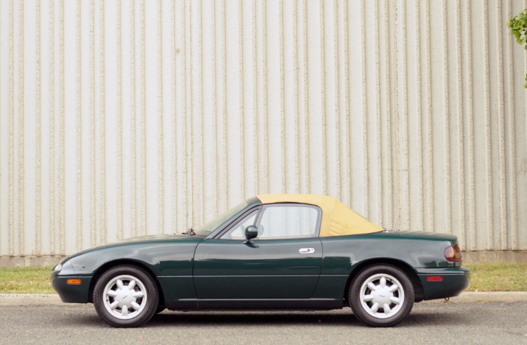 Used 1991 Mazda MX 5 Miata Special