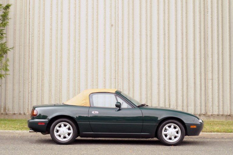 Used 1991 Mazda MX 5 Miata Special