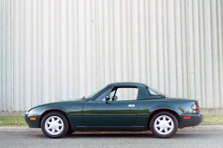 Used 1991 Mazda MX 5 Miata Special