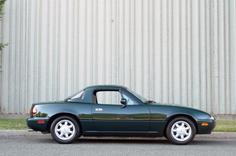 Used 1991 Mazda MX 5 Miata Special