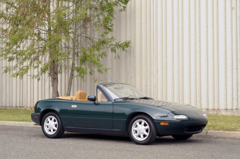 Used 1991 Mazda MX 5 Miata Special