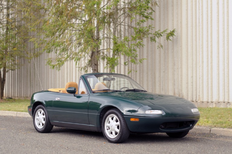 Used 1991 Mazda MX 5 Miata Special