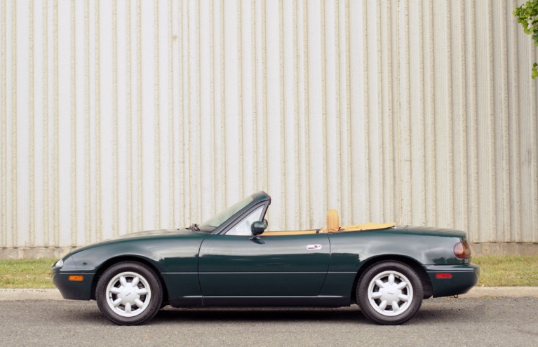 Used 1991 Mazda MX 5 Miata Special