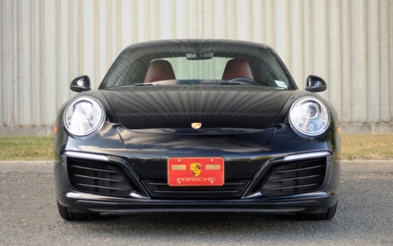 Used 2019 Porsche 911 Carrera