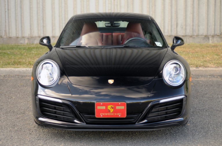 Used 2019 Porsche 911 Carrera