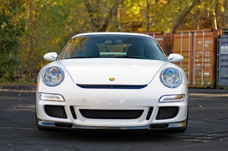 Used 2007 Porsche 911 GT3