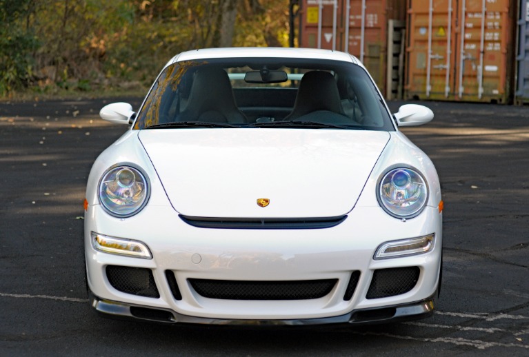 Used 2007 Porsche 911 GT3