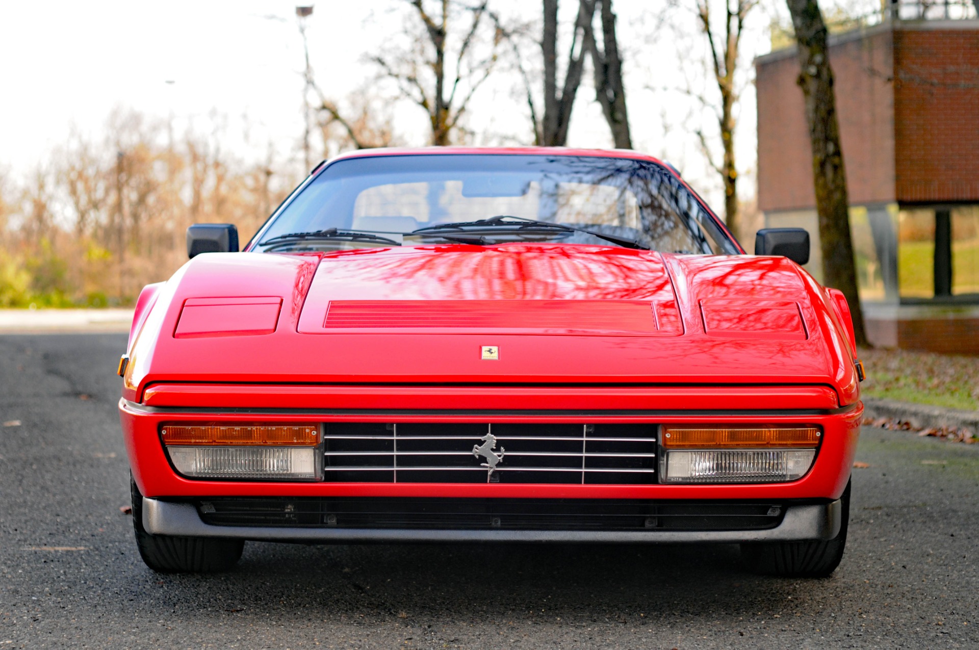 Used 1988 Ferrari 328 GTB For Sale (Special Pricing) | Ambassador Automobile LLC. Stock #226